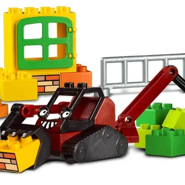 Benny's Dig Set