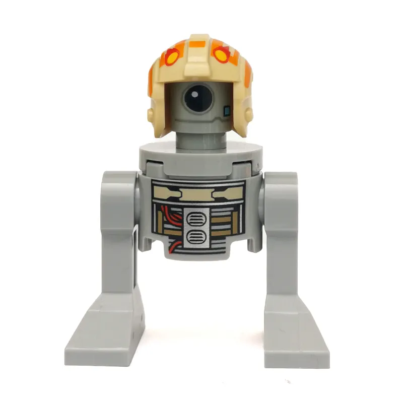 Astromech Droid, R1-J5 (Bucket)