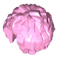 Equipment Cheerleader Pom Pom [Plain]