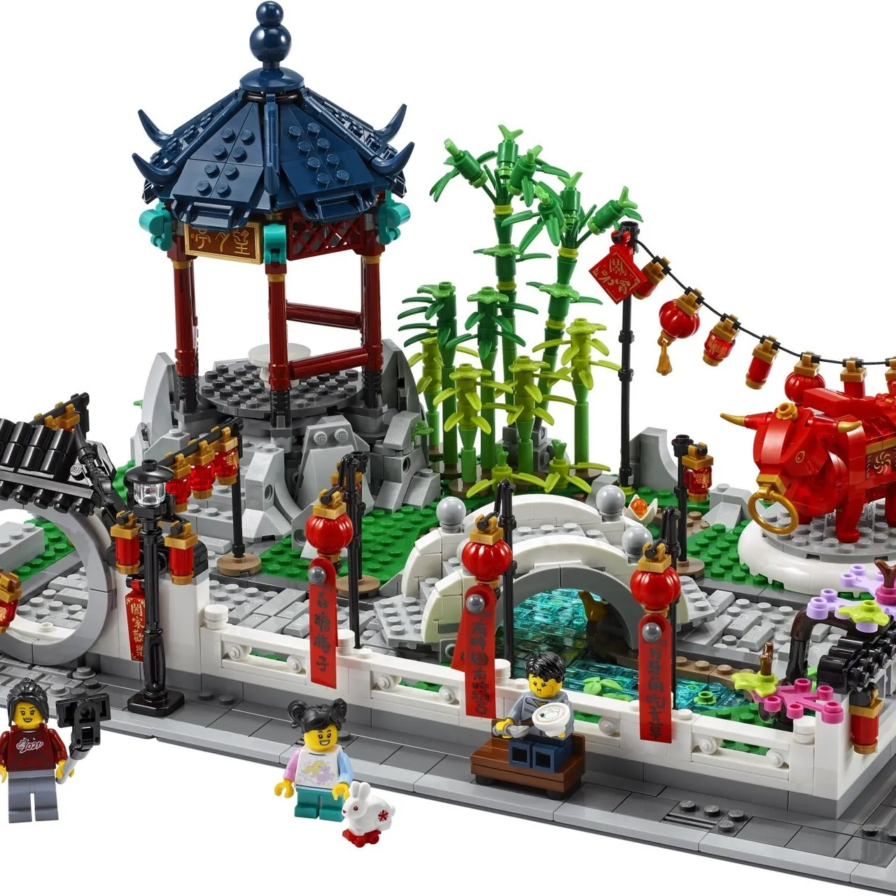 Spring Lantern Festival