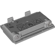 Battery Pack, Rechargeable, DC, EV3