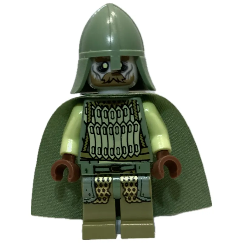 Soldier of the Dead 1