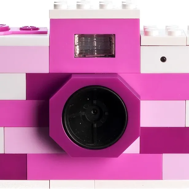 Digital Camera - Pink