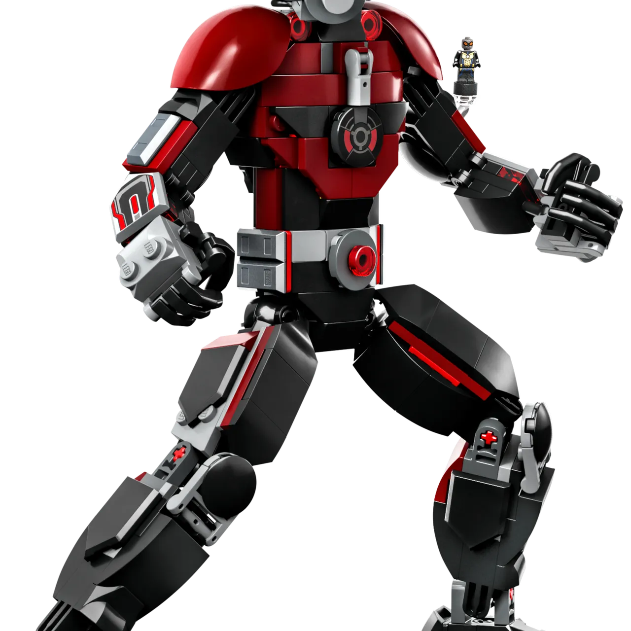 Ant-Man Construction Figure