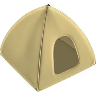 Duplo Tent 2