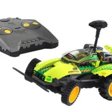 RC-Nitro Flash