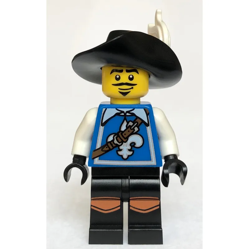 Musketeer