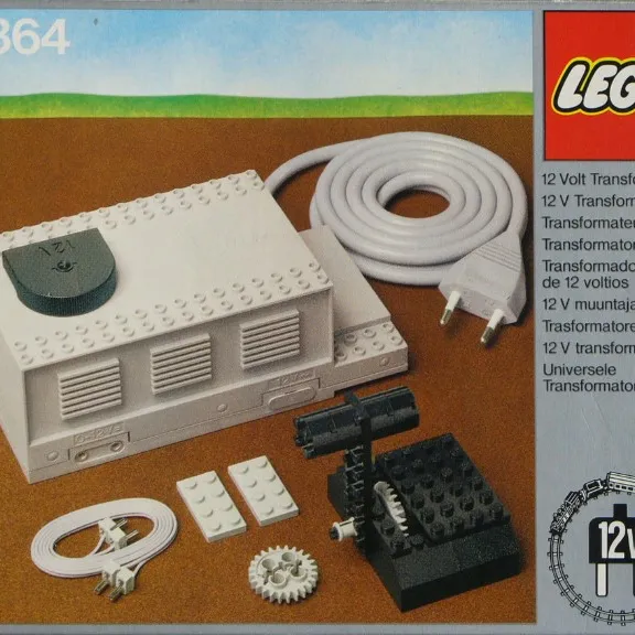 Transformer / Controller 12V