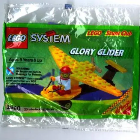 Glory Glider