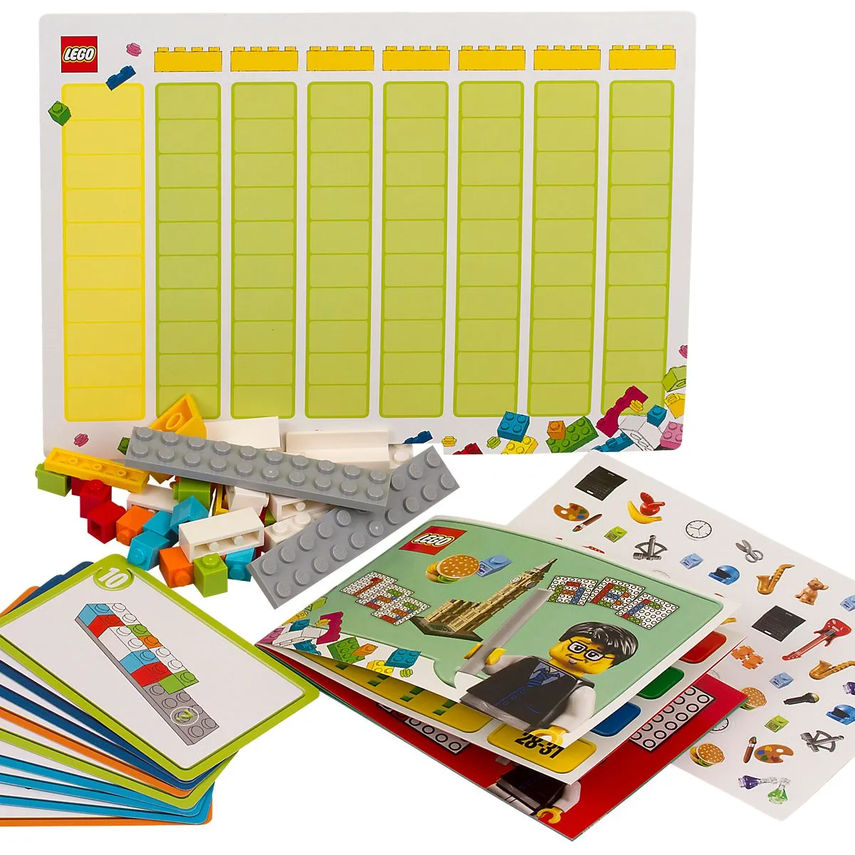 Build to Learn