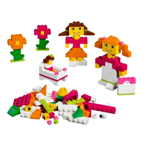 Girls Fantasy Bucket