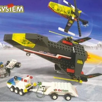 Daredevil Flight Squad