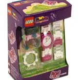 Belville Butterfly Buildable Watch