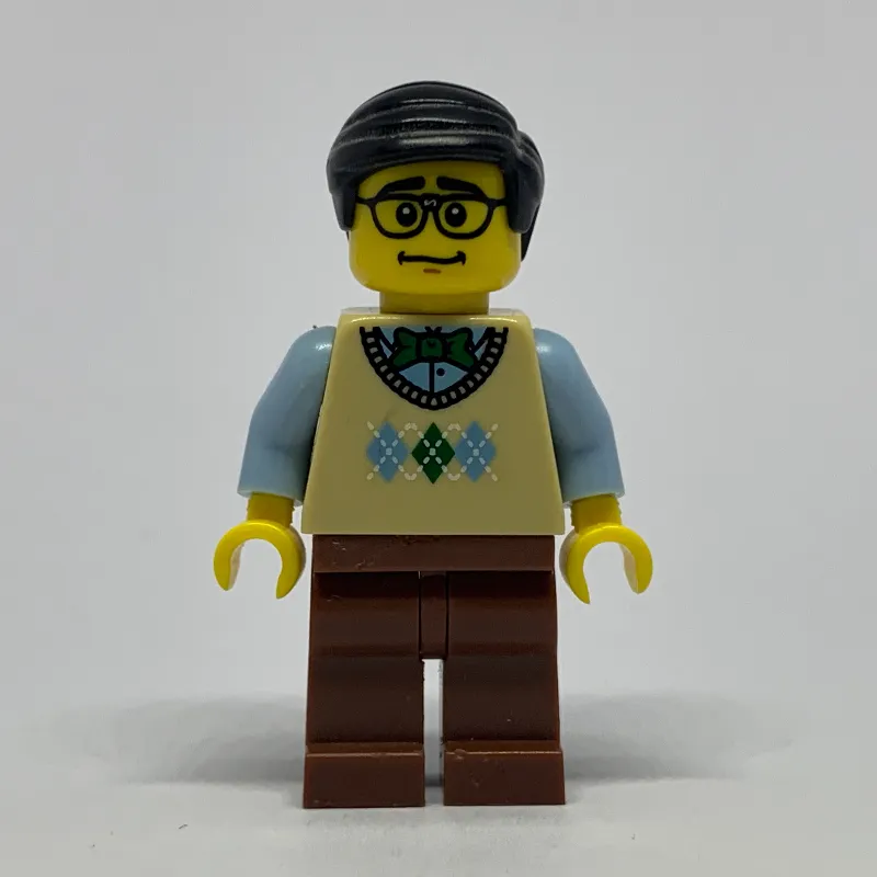 Computer Programmer (CMF)