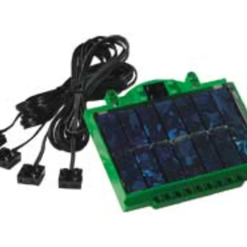 Solar Add-on