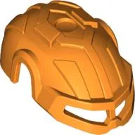 Large Figure Helmet