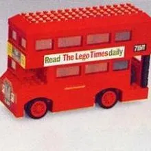London Bus