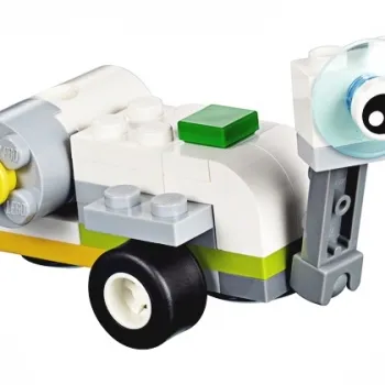 WeDo Mascot Mini Milo