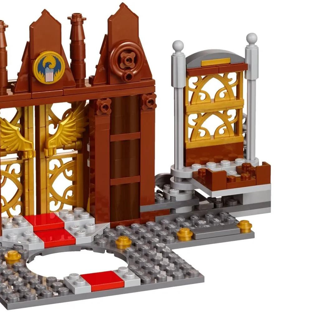 Fantastic Beasts and Where to Find Them Story Pack