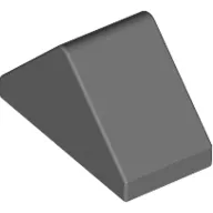 Slope 45° 2 x 1 Double with Inside Stud Holder