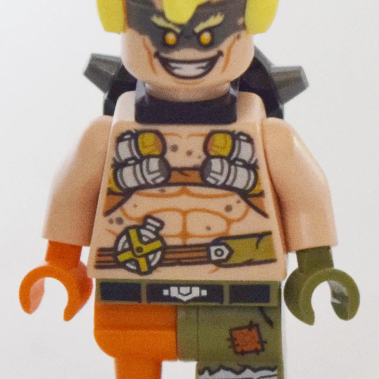 Junkrat