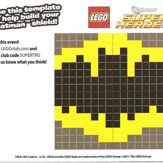 Batman Shield