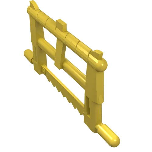 Fabuland, Tool Saw