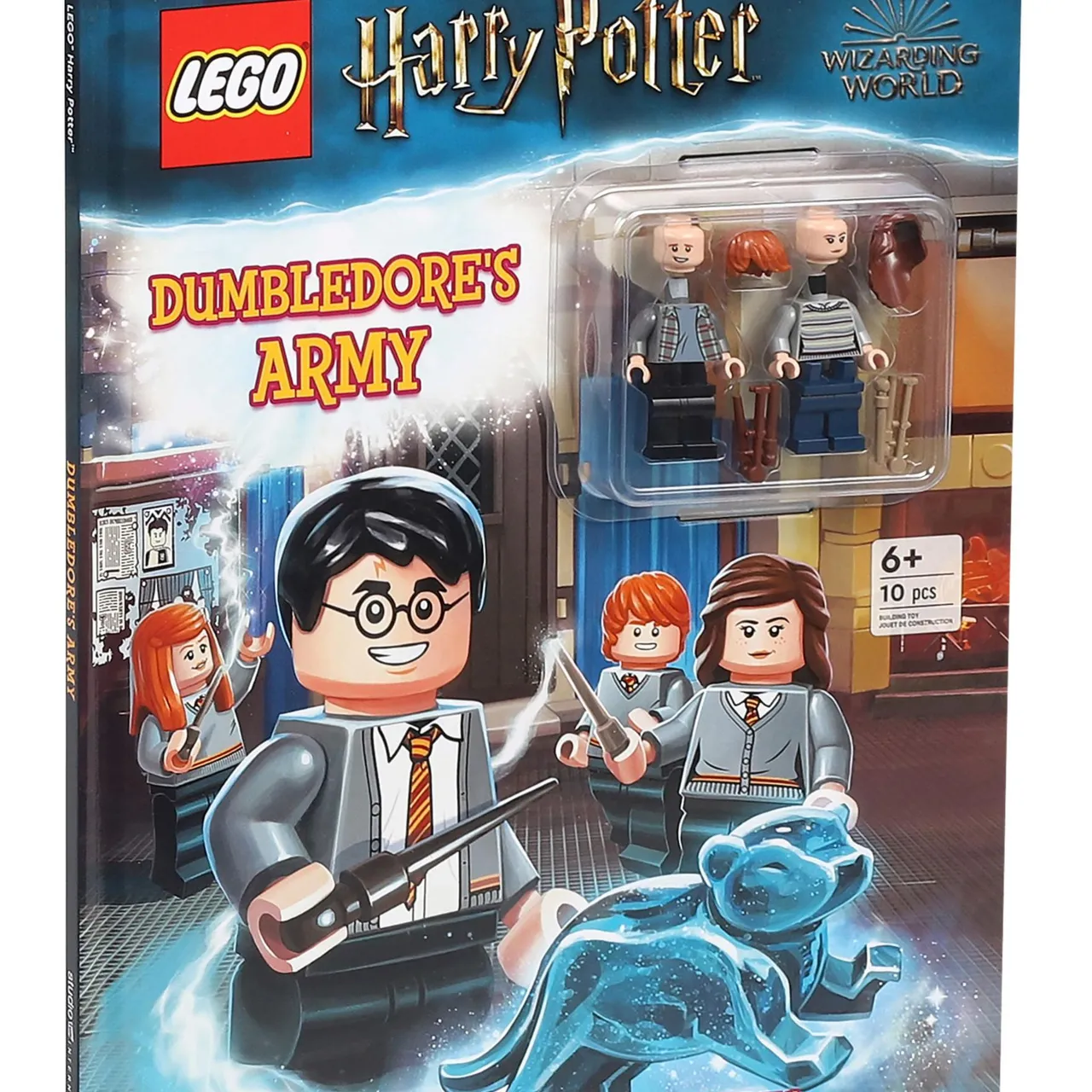 Harry Potter: Dumbledore's Army