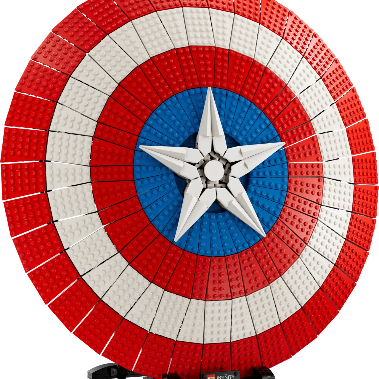 Captain America's Shield