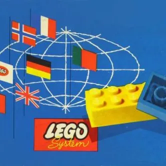 LEGO System Idea Book
