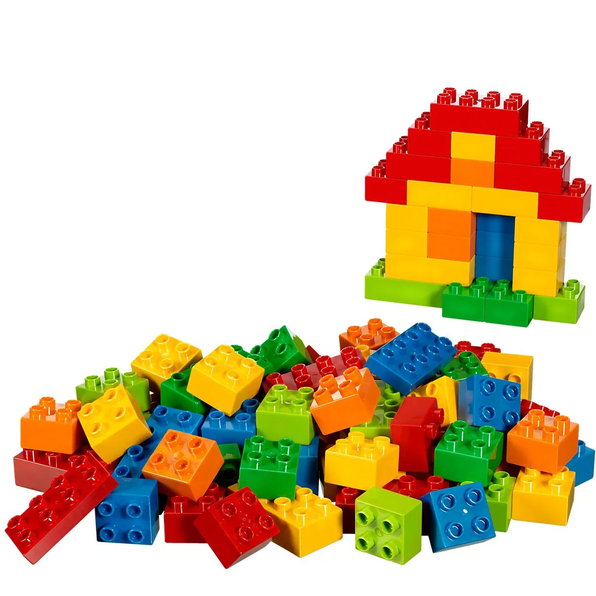 Basic Bricks Large