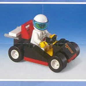 Go-Kart