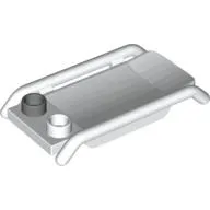 Duplo Stretcher