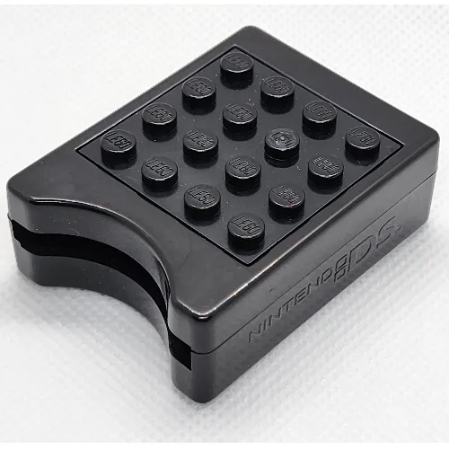 Nintendo DS Game Case