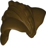 Helmet, Wide Sides, Ornaments Decorations