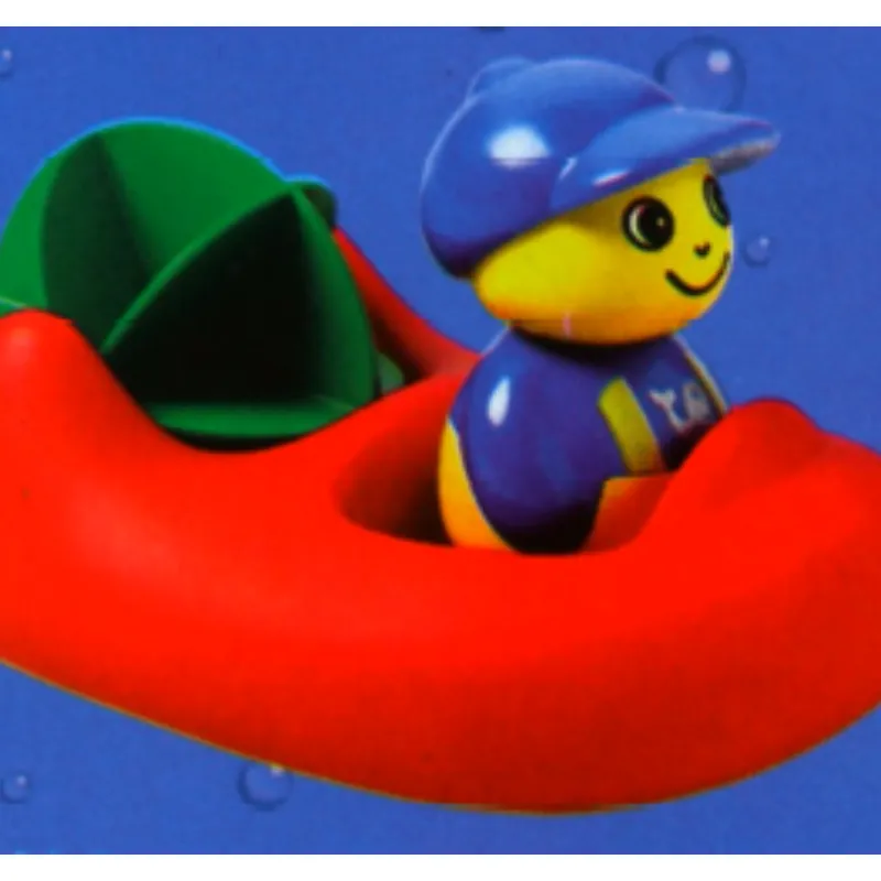 Paddleboat