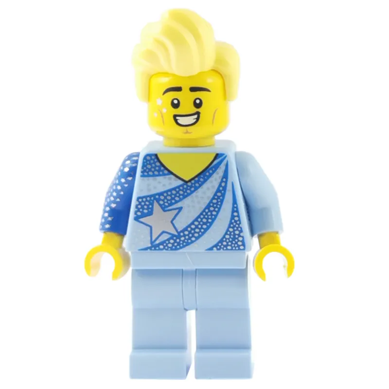 Figure Skating Champion