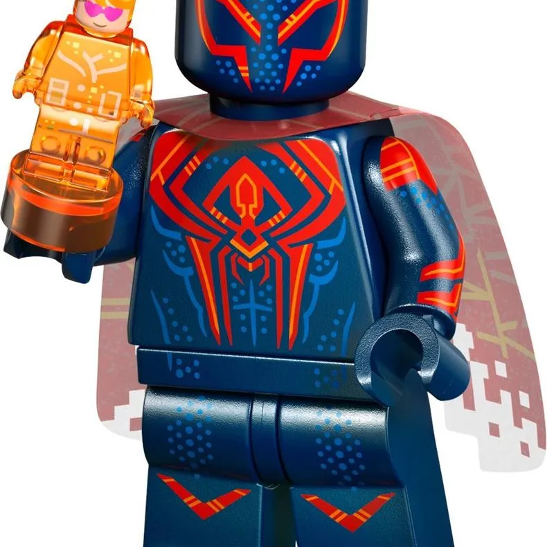 Miguel O'Hara / Spider-Man 2099