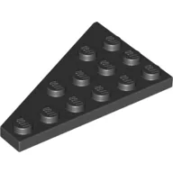 Wedge Plate 6 x 4 Right