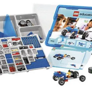 Science & Technology Base Set