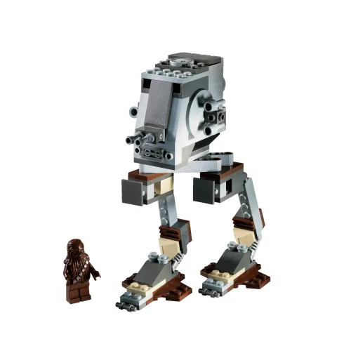 Imperial AT-ST