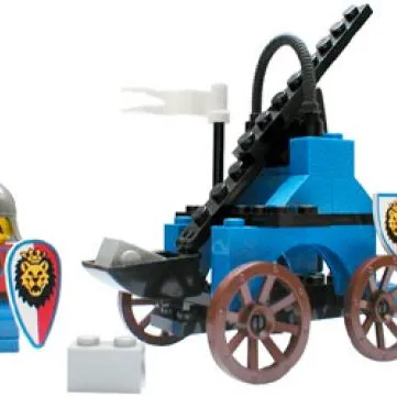 Royal Knight's Catapult