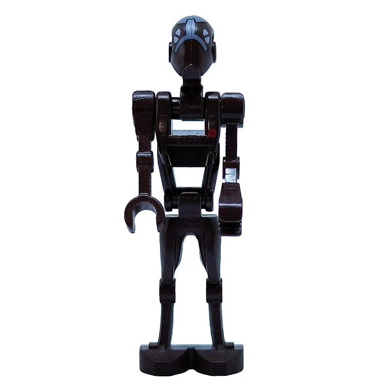 Commando Droid Captain