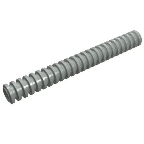 Hose, Ribbed 7mm D. 8L / 6.4cm