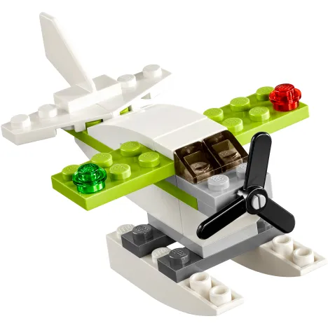 Sea Plane
