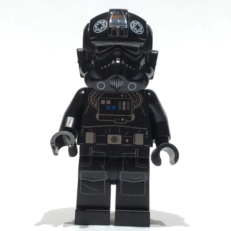 TIE Pilot - Female