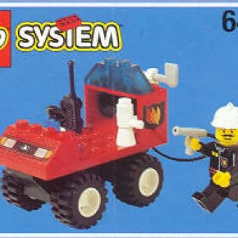 Fire Chief