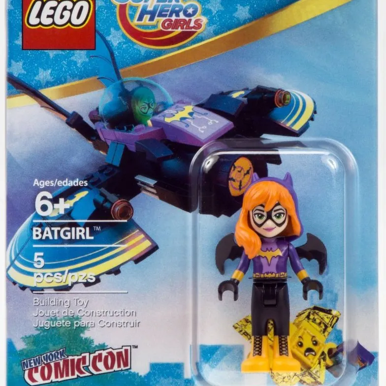 Batgirl