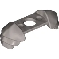 Minifig Neckwear Shoulder Guards