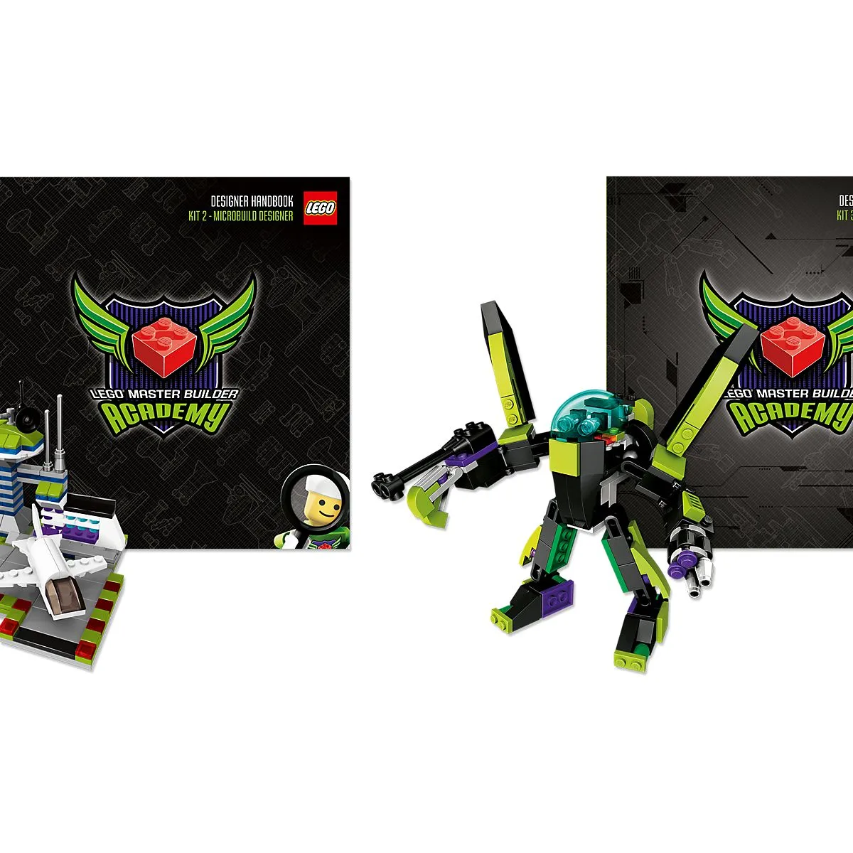 Level One - Kits 2-3